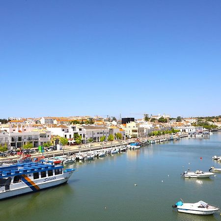 The Sunset Apartment Tavira Exterior photo