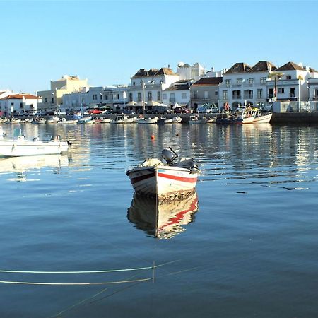The Sunset Apartment Tavira Exterior photo