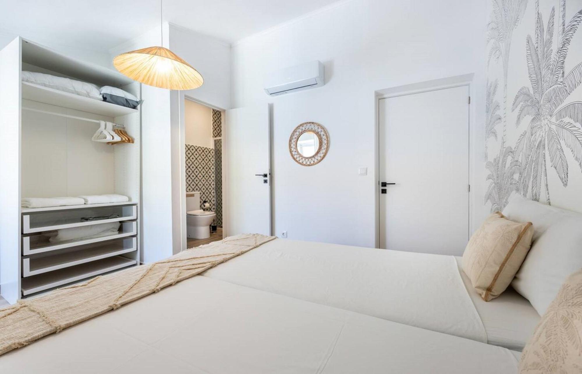 The Sunset Apartment Tavira Exterior photo