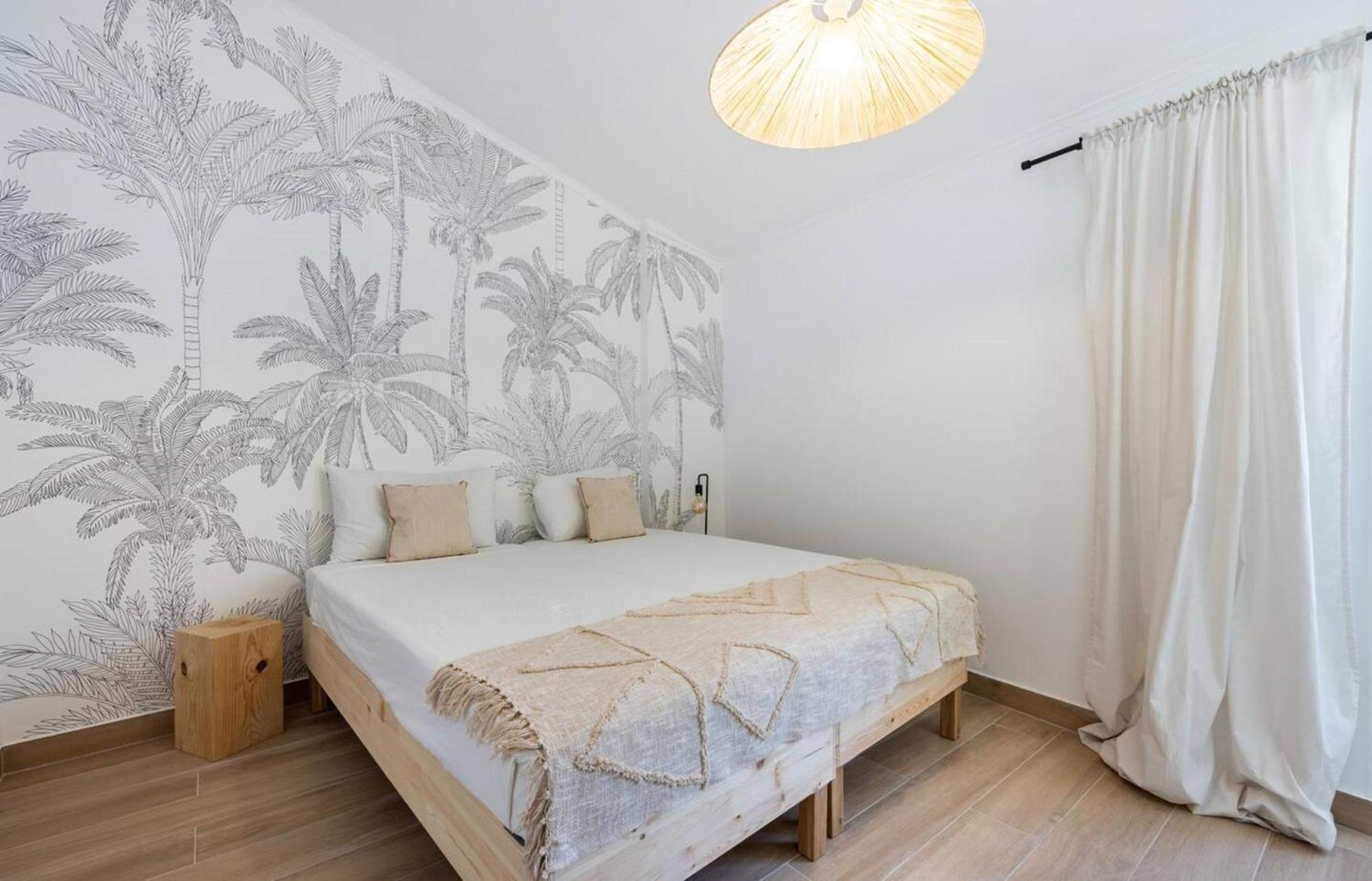 The Sunset Apartment Tavira Exterior photo
