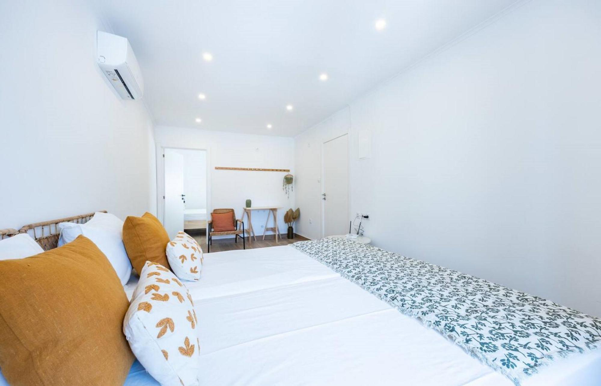 The Sunset Apartment Tavira Exterior photo