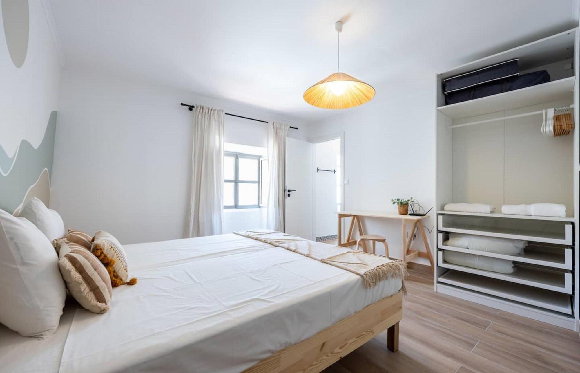The Sunset Apartment Tavira Exterior photo