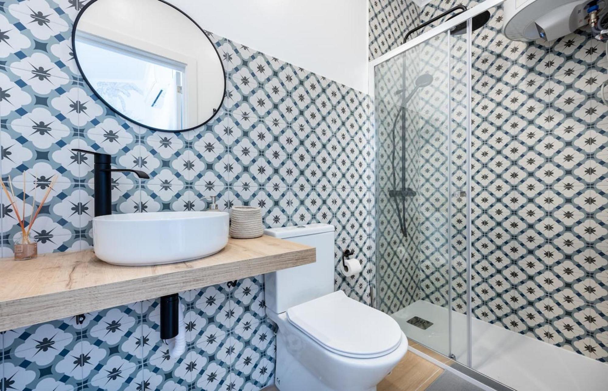 The Sunset Apartment Tavira Exterior photo
